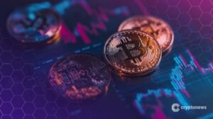 Crypto Investment Products See 1M Inflows as Rate-Cut Hopes Rise Crypto Investment Products See 1M Inflows as Rate-Cut Hopes Rise
