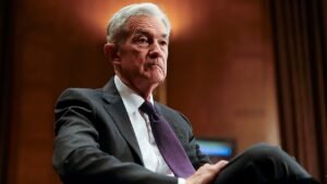 Federal Reserve faces dilemma amid expected rate cut decision