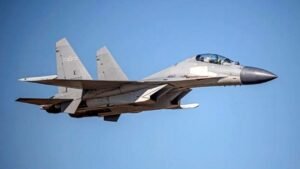 Taiwan general warns China’s military drills could be preparation for blockade or war, vows to resist Taiwan general warns China’s military drills could be preparation for blockade or war, vows to resist