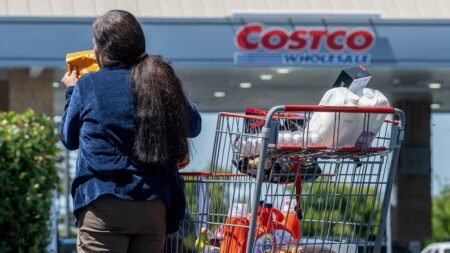Popular snack sold at Costco, Sam’s Club stores nationwide recalled