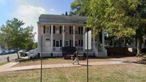 Frat house where student was electrocuted in alleged hazing had laundry list of known red flags: report Frat house where student was electrocuted in alleged hazing had laundry list of known red flags: report