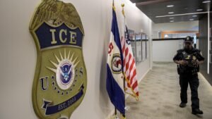 13-year-old in the US illegally denied release after alleged gang ties come to light following school threat 13-year-old in the US illegally denied release after alleged gang ties come to light following school threat