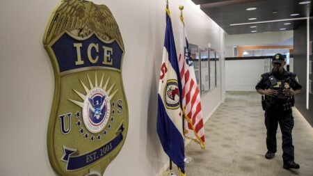 13-year-old in the US illegally denied release after alleged gang ties come to light following school threat