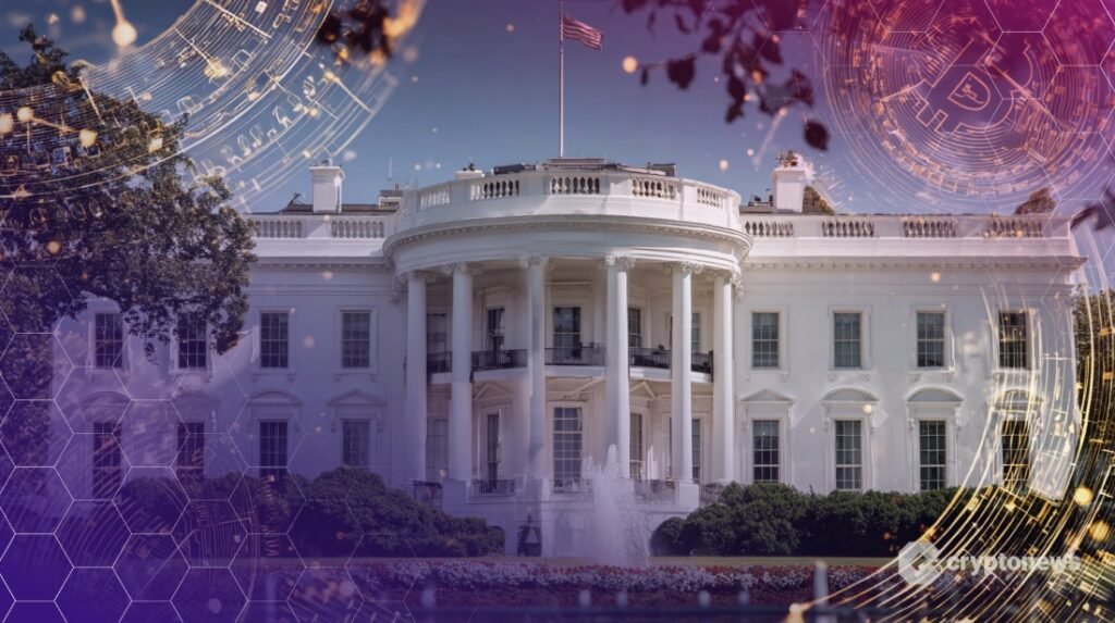 White House Officially Taps Mike Selig As CFTC Chair – Inside the Shake-Up After Quintenz White House Officially Taps Mike Selig As CFTC Chair – Inside the Shake-Up After Quintenz