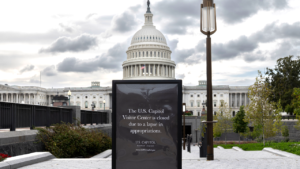 Shutdown crushes small business owners as losses hit billions — industry leaders beg Congress for ‘clean CR’ Shutdown crushes small business owners as losses hit billions — industry leaders beg Congress for ‘clean CR’