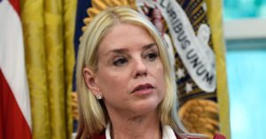 FBI: Man Arrested After Offering to Pay K for Murder of Pam Bondi FBI: Man Arrested After Offering to Pay K for Murder of Pam Bondi