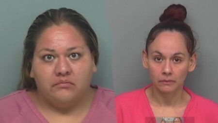 12-year-old Honduran girl allegedly tortured by sponsors after entering US as unaccompanied minor 12-year-old Honduran girl allegedly tortured by sponsors after entering US as unaccompanied minor