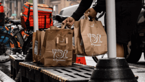 DoorDash unveils crisis plan as millions face possible loss of SNAP benefits DoorDash unveils crisis plan as millions face possible loss of SNAP benefits