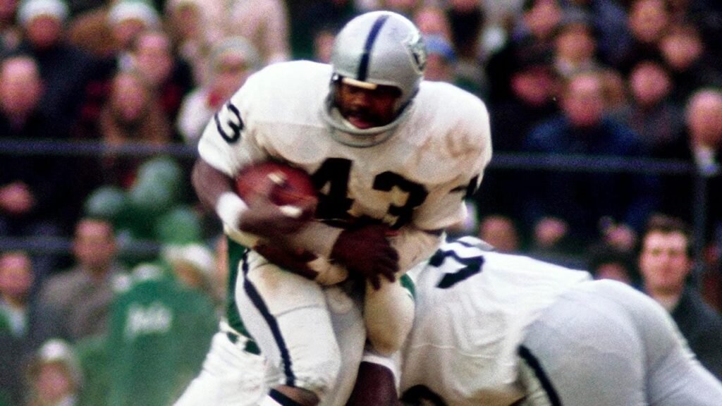 Raiders legend George Atkinson dead at 78 Raiders legend George Atkinson dead at 78