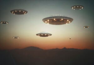 Sunday Was Banner Day For UFO Sightings Sunday Was Banner Day For UFO Sightings