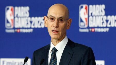 NBA memo sheds light on league’s integrity concerns after gambling-related arrests NBA memo sheds light on league’s integrity concerns after gambling-related arrests