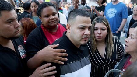 DOJ signals it would rather deport Abrego Garcia than prosecute him DOJ signals it would rather deport Abrego Garcia than prosecute him