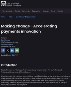 Canada Races to Finalize Stablecoin Rules Before Budget Reveal – Why? Canada Races to Finalize Stablecoin Rules Before Budget Reveal – Why?
