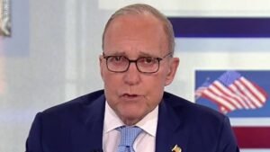 LARRY KUDLOW: Why stocks are bullish LARRY KUDLOW: Why stocks are bullish