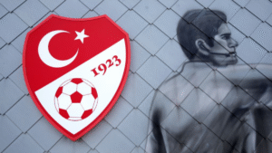 Turkish Soccer Rocked As 371 Referees Caught In Massive Sports Betting Scandal Turkish Soccer Rocked As 371 Referees Caught In Massive Sports Betting Scandal