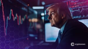 US Representative Pushes Crypto Ban for Politicians After Trump Pardons Binance’s CZ US Representative Pushes Crypto Ban for Politicians After Trump Pardons Binance’s CZ