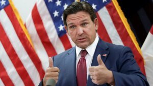 DeSantis predicts what would happen if Mamdani wins NYC election: ‘Great’ for GOP, ‘bad for New York City’ DeSantis predicts what would happen if Mamdani wins NYC election: ‘Great’ for GOP, ‘bad for New York City’