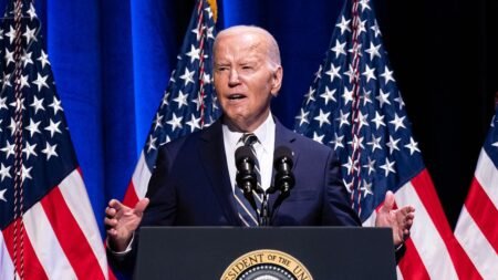 Comer unleashes on Biden, demands DOJ probe of autopen use in scathing new report Comer unleashes on Biden, demands DOJ probe of autopen use in scathing new report