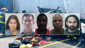 Whistleblower warns Illegal immigrants are sending ‘shockwave’ through crucial industry Whistleblower warns Illegal immigrants are sending ‘shockwave’ through crucial industry