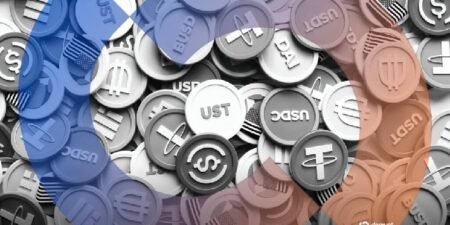 Bank of Korea Warns on Stablecoin Depeg Risks, Says Banks Should Lead Bank of Korea Warns on Stablecoin Depeg Risks, Says Banks Should Lead