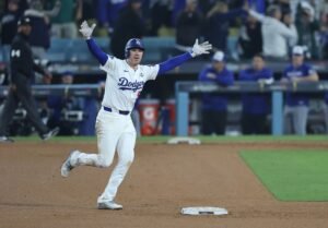 Folks Were Stunned Waking Up To See World Series Game 3 Took 18 Innings, Nearly 7 Hours Folks Were Stunned Waking Up To See World Series Game 3 Took 18 Innings, Nearly 7 Hours