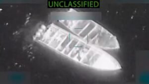 US kills 14 alleged drug traffickers in strikes on 4 boats in Eastern Pacific, Hegseth announces US kills 14 alleged drug traffickers in strikes on 4 boats in Eastern Pacific, Hegseth announces