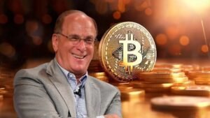 BlackRock CEO Larry Fink Explains Why Cryptocurrencies Should Be Preferred! Here Are the Details BlackRock CEO Larry Fink Explains Why Cryptocurrencies Should Be Preferred! Here Are the Details