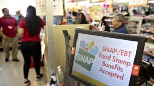 Retail giants expand perks for SNAP shoppers, but working families left behind Retail giants expand perks for SNAP shoppers, but working families left behind