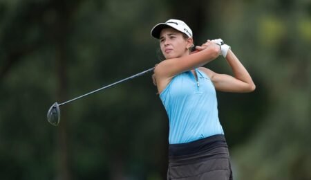 Kai Trump announces she will make LPGA debut next month: ‘Been a dream of mine’ Kai Trump announces she will make LPGA debut next month: ‘Been a dream of mine’