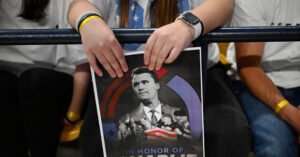 Watch Live: Senate Hearing on Rising Left-Wing Political Violence Watch Live: Senate Hearing on Rising Left-Wing Political Violence