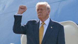 Trump predicts how low gas prices will go ‘pretty soon’ Trump predicts how low gas prices will go ‘pretty soon’