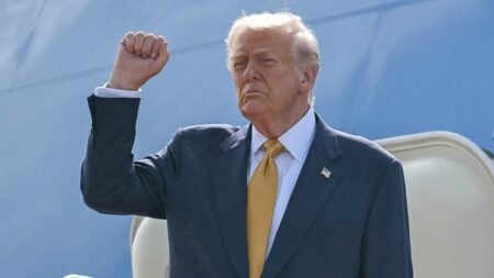 Trump predicts how low gas prices will go ‘pretty soon’