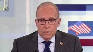 LARRY KUDLOW: Can anyone ever trust or believe the CCP?