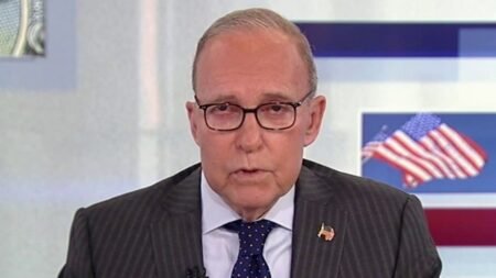 LARRY KUDLOW: Can anyone ever trust or believe the CCP? LARRY KUDLOW: Can anyone ever trust or believe the CCP?