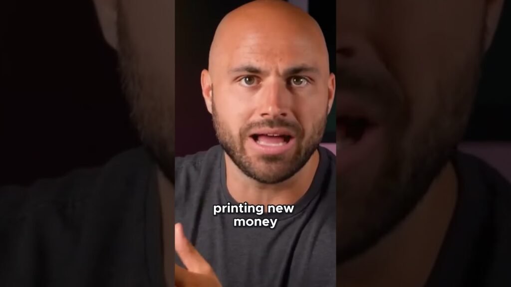 How The US Is Fighting Its Debt Crisis With Crypto