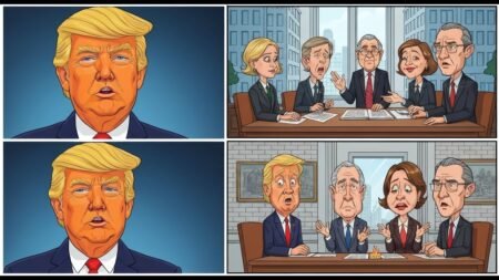 US News Briefing 2025-10-26 7 AM Eastern…