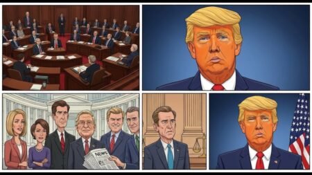 US News Briefing 2025-10-27 12 PM Eastern…