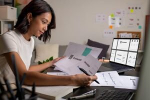 6 best bank account features for freelancers