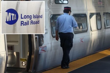 LIRR employees in sprawling fake-ID scam made upwards of three-times as much OT pay as honest colleagues: report LIRR employees in sprawling fake-ID scam made upwards of three-times as much OT pay as honest colleagues: report