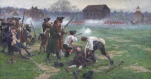 Yes, There Is Such A Thing As A Heritage American