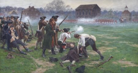 Yes, There Is Such A Thing As A Heritage American