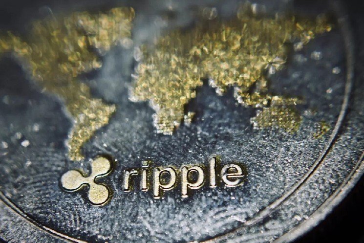 A Historic Moment for XRP: Critical Psychological Barrier Surpassed A Historic Moment for XRP: Critical Psychological Barrier Surpassed