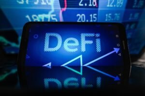 Decentralized Exchanges Are Beginning To Have Their Robinhood Moment