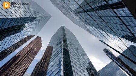 Custodia and Vantage Deliver Tokenization Directly Inside Everyday Banking Systems Custodia and Vantage Deliver Tokenization Directly Inside Everyday Banking Systems