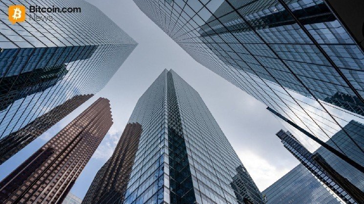 Custodia and Vantage Deliver Tokenization Directly Inside Everyday Banking Systems Custodia and Vantage Deliver Tokenization Directly Inside Everyday Banking Systems
