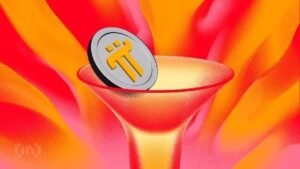 Did Pi Coin’s Price Just Lose Its Shot At Recovery As 32% Jump Fails?