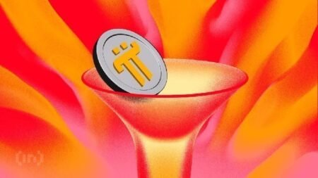 Did Pi Coin’s Price Just Lose Its Shot At Recovery As 32% Jump Fails?