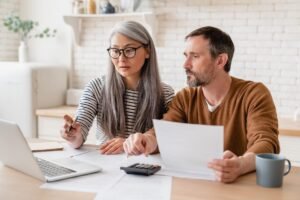 Cash-out refinance vs. HELOC: Which should you choose?