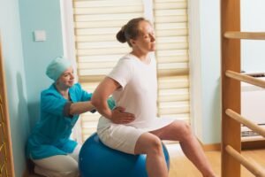 Who should use a midwife — and why you might want to see one even if you’re not pregnant Who should use a midwife — and why you might want to see one even if you’re not pregnant