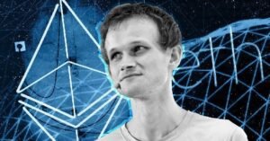 Ethereum Founder Vitalik Buterin Congratulated This Altcoin and Its Founder for Their Contributions to Ethereum! Here Are the Details